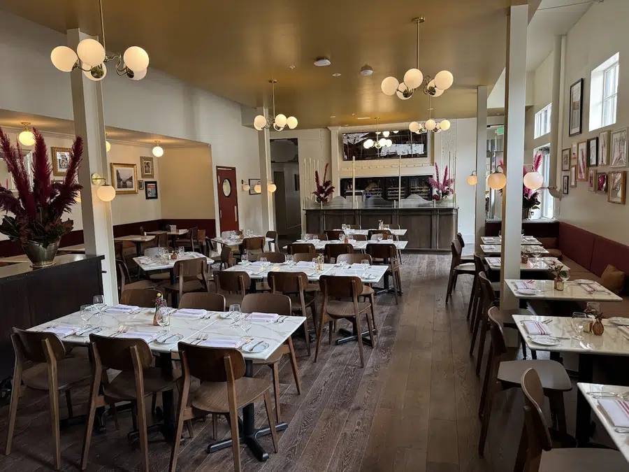 Le Depot Brasserie